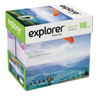 Explorer Box 100g with Ecolabel