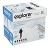 Explorer Box 80g with Ecolabel and FSC