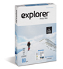 Explorer Ream A4 80g with Ecolabel