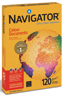 Navigator Colour Documents A4