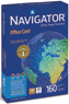 Navigator Office Card A4