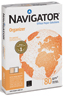 Navigator Organizer A4