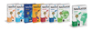 Navigator Pack 8 with FSC on Eco-logical, Hybrid and Universal