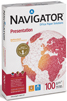 Navigator Presentation A4