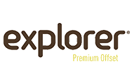 Explorer Offset logo