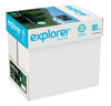 Explorer Box 80g iCare
